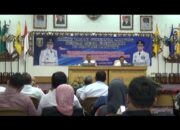 Tingkatkan Sinergitas Pembangunan Pemprov Lampung Rangkul Media Elektronik