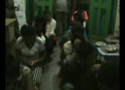 Melanggar Warga Bisa Didenda Hingga 50 Juta Rupiah