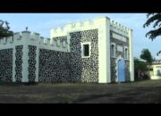 Berusia 100 Tahun Tempat Bersejarah Masih Terawat