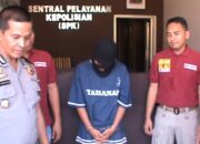 Mengaku Karyawan Pelindo Tipu Para Korban Hingga Ratusan Juta Rupiah