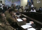 Walikota Metro Berharap Bukan Sekadar Jadi Ajang Meraih Piala