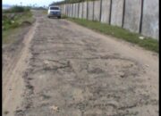 Bina Marga Provinsi Lampung Upayakan Ragam Terobosan