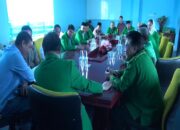 Waketum DPP PPP Nilai Ada Kedzaliman Pada Kepengurusan PPP Versi Djan Farid