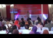 E- Warung Di Peruntukan Bagi Penerima Bantuan Sosial Non Tunai