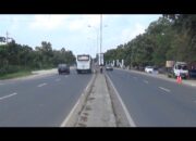 Peningkatan Status Jalan Dbm  Hemat Anggaran 100 Miliar Lebih