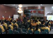 Agung Laksono Tegaskan Kosgoro Tandingan Tak Jadi Masalah