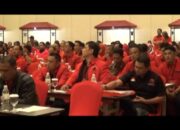 Sekjen PDIP Ingatkan Bakal Calon Jangan Jumawa