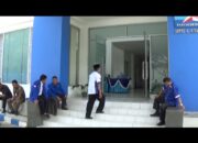 Diusia 15 Tahun,Harapkan Kader Selalu Solid