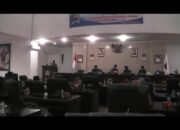 Fraksi Demokrat Kritik LKPJ Bupati Lamsel TA 2015