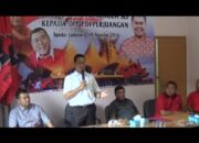 Dadang Gandeng Widiyatmoko, Optimistis Rekomandasi PDIP