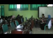 Hanya 50 Persen Peserta Ujian Yang Ikuti Ujian Nasional Perbaikan