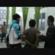 Curi Sarang Burung Walet,Pelaku Babak Belur Dihajar Masa