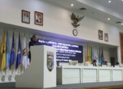 APBD Perubahan 2016 , Pemprov Siap Tingkatkan Sektor Riil di Provinsi Lampung