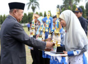 Ayo Jadikan Sumpah Pemuda Sebagai Momentum Perjuangan Untuk Kemajuan Dan Kemakmuran Bangsa