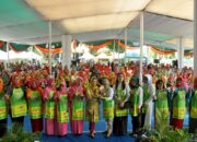 Cooking Festival, Lestarikan Budaya Masyarakat Melalui Kuliner