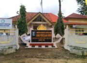 Pengerjaan Proyek Di Dinas PU Lamtim Tahun 2015 Diduga Rugikan Negara Senilai Rp 2,8 Milyar