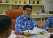 Pemprov Kaji Mekanisme Pelepasan Hak Pengelolaan Lahan (HPL) Way Dadi