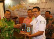 Kuartal Ke-Dua Perekonomian Provinsi Lampung Tumbuh 4,33 Persen