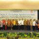 Lampung Akselerasi Pembangunan Pertanian dan Ketahanan Pangan Lewat Agroinovasi