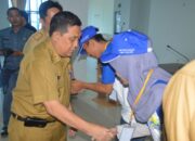 Lomba Pekerja Konstruksi Jadi Tolak Ukur Pembangunan Insfrastruktur Provinsi Lampung