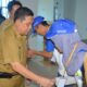 Lomba Pekerja Konstruksi Jadi Tolak Ukur Pembangunan Insfrastruktur Provinsi Lampung