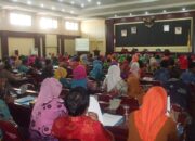 Pemprov Gelar Rapat Koordinasi Sekda Kabupaten/Kota Se-Provinsi Lampung