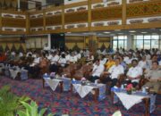 Program Lampung Kompeten Tingkatkan SDM Daerah