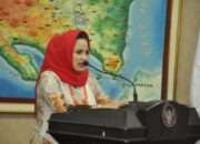 Festival Seni Qasidah Bintang Vokalis Tingkat Nasional XXI, Melalui Musik Islami Menuju Masyarakat Madani