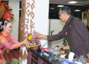 Pemprov Gelar Verifikasi dan Evaluasi Pembangunan Pemberdayaan Perempuan dan Perlindungan   Anak