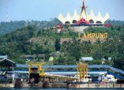 Provinsi Lampung Siap Promosikan Potensinya Ke Luar Negeri