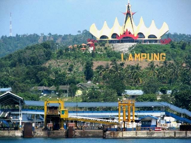 Provinsi Lampung Siap Promosikan Potensinya Ke Luar Negri