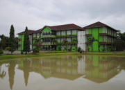 Gubernur Lampung M. Ridho Ficardo Dukung Perubahan IAIN Menjadi Universitas Islam Negeri (UIN) Raden Intan Lampung