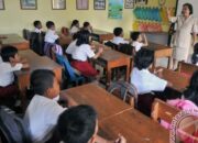 Pemprov Bentuk 5 UPTD Baru di 5 Kabupaten