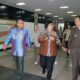 Ada Apa Mentri Siti Nurbaya Temui Jajaran Pegawai Pemprov Lampung