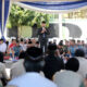 Gubernur Lampung Hadiri Sholat Istighozah Dan Doa Bersama
