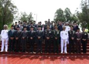 Jadikan Hari Pahlawan Sebagai Momentum Mewujudkan Visi Agenda NAWA CITA