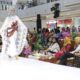 Lampung Fashion Week 2016 Menghadirkan 32 Desainer Dengan Ornamen Budaya Lampung
