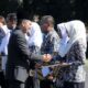 Peringati Hari Kesehatan Nasional, Gubernur Lampung Berikan Pernghargaan Kepada Tenaga Medis Teladan