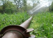 Pertanian di Provinsi Lampung dapat menerapkan Pompa Air Tanpa Motor