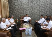 Provinsi Lampung Akan dibangun Kawasan Observatori dan Astronomi Seluas 250 Hektar