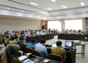 Provinsi Lampung Dirasa Perlu Mereview Kembali Rencana Induk Pembangunan Wisata Daerah