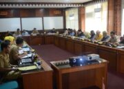 Wah Lampung Provinsi Pertama Punya Perda Rencana Pembangunan Industri Provinsi (RPIP)