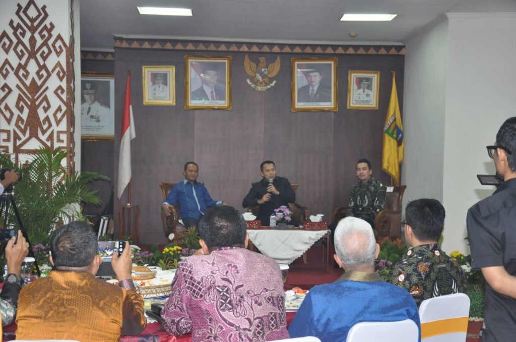 Wirausaha Lampung Memiliki Masa Depan Yang Cerah