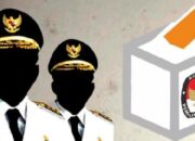 PJ Bupati Tubabar dan Pringsewu Akan Segera Dilantik, Siapakah Gerangan?