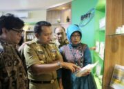 Ini Dia Tempat Informasi Bisnis Teknologi dan Tehcnopark Pertanian Di Bandar Lampung