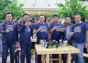 Lampung Coffee Festival Ditutup, Gubernur Apresiasi Antusias Pencinta Kopi