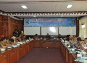 Pemprov Lampung Optimalkan PNBP, Komisi IV DPD RI Sampaikan Dinamika Lapangan Cukup Realis