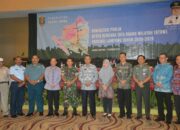 Revisi Dokumen RTRW Provinsi Lampung Diharapkan Lebih Baik dan Berdaya Saing