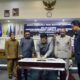 Sah, Rancangan Peraturan Daerah APBD tahun 2017 Sebesar Rp. 6,7 Trilyun Lebih