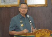 Sekda Lampung: Staf Ahli Harus Bangga Pada Jabatannya